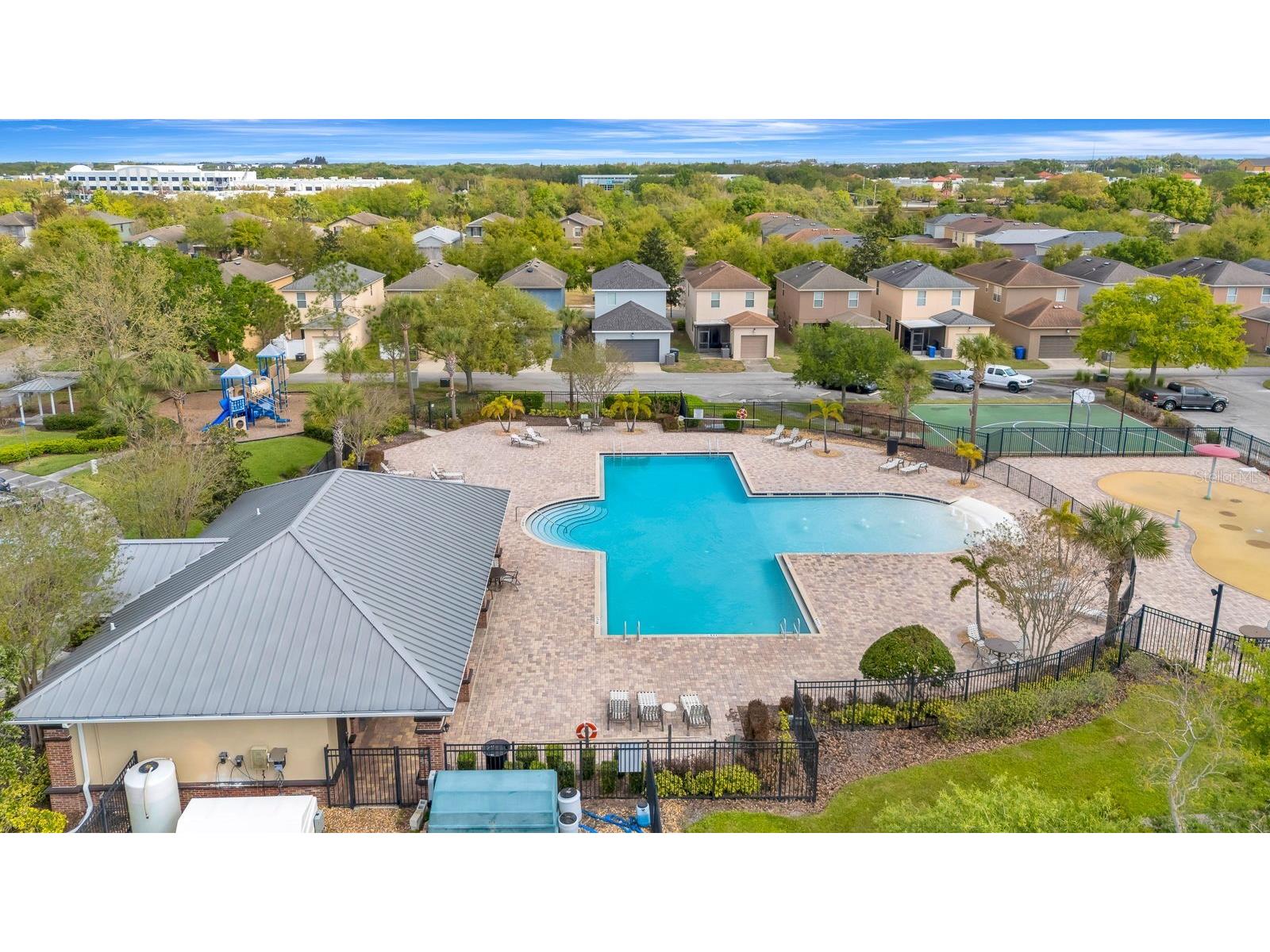 9116 Mountain Camellia Lane Riverview FL 33578 TB8491031 image45