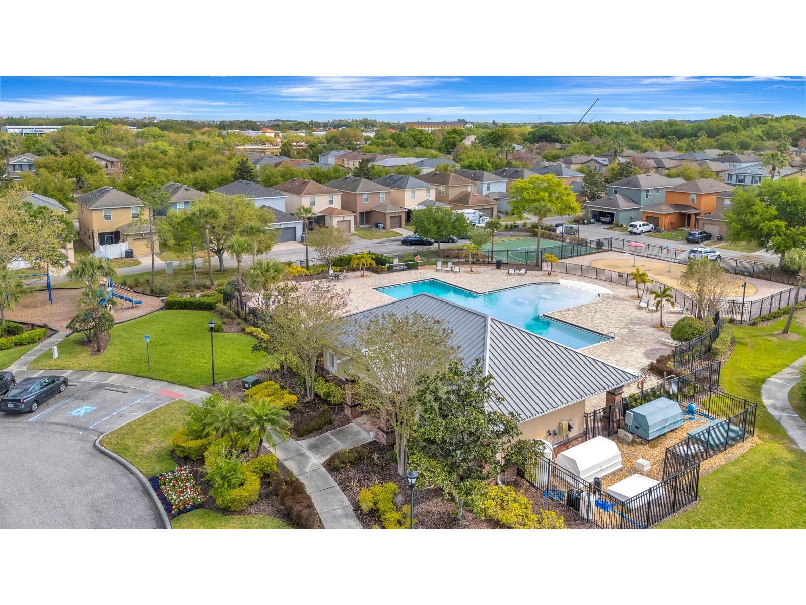9116 Mountain Camellia Lane Riverview FL 33578 TB8491031 image46