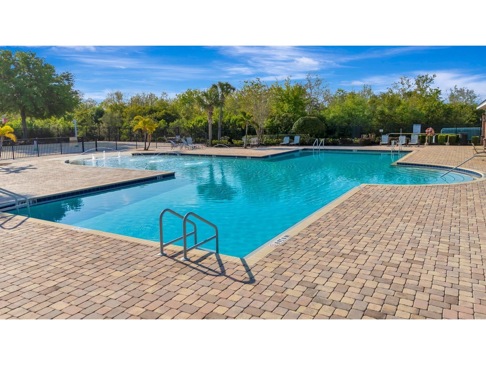 9116 Mountain Camellia Lane Riverview FL 33578 TB8491031 image47