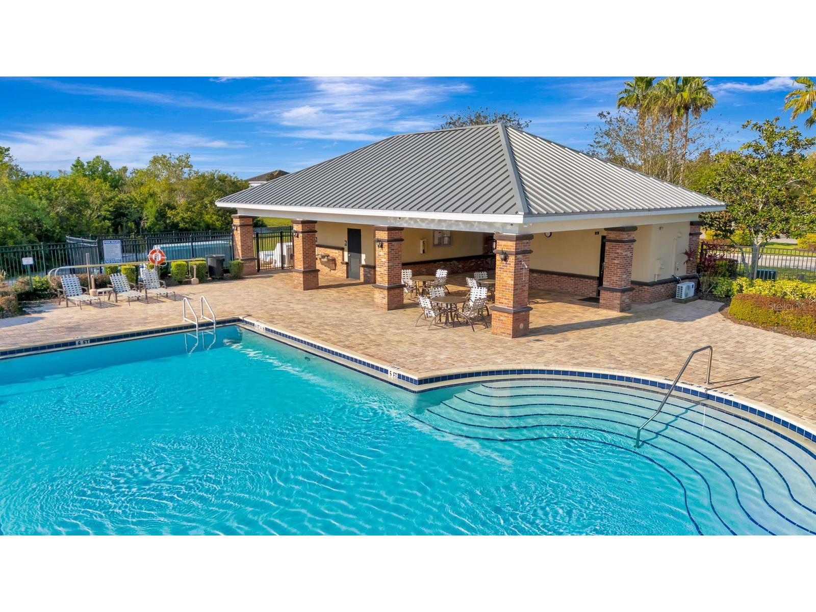 9116 Mountain Camellia Lane Riverview FL 33578 TB8491031 image48