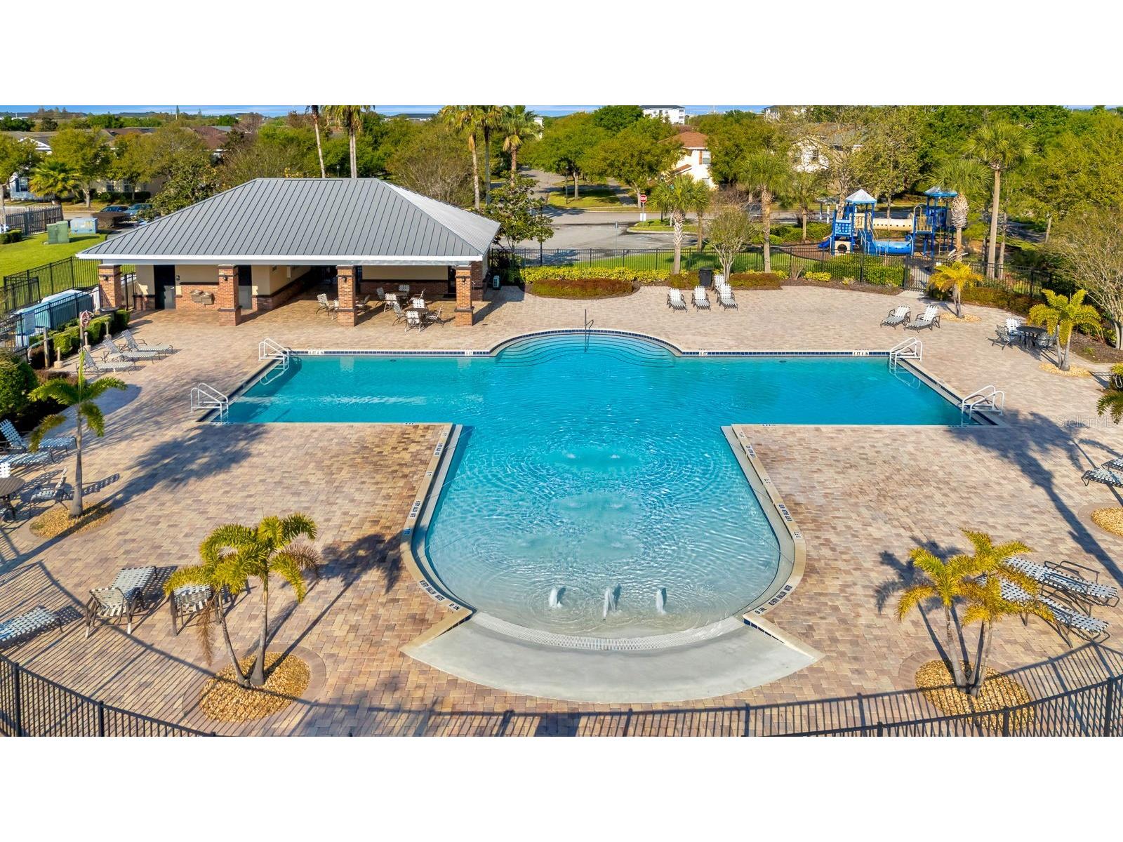 9116 Mountain Camellia Lane Riverview FL 33578 TB8491031 image49