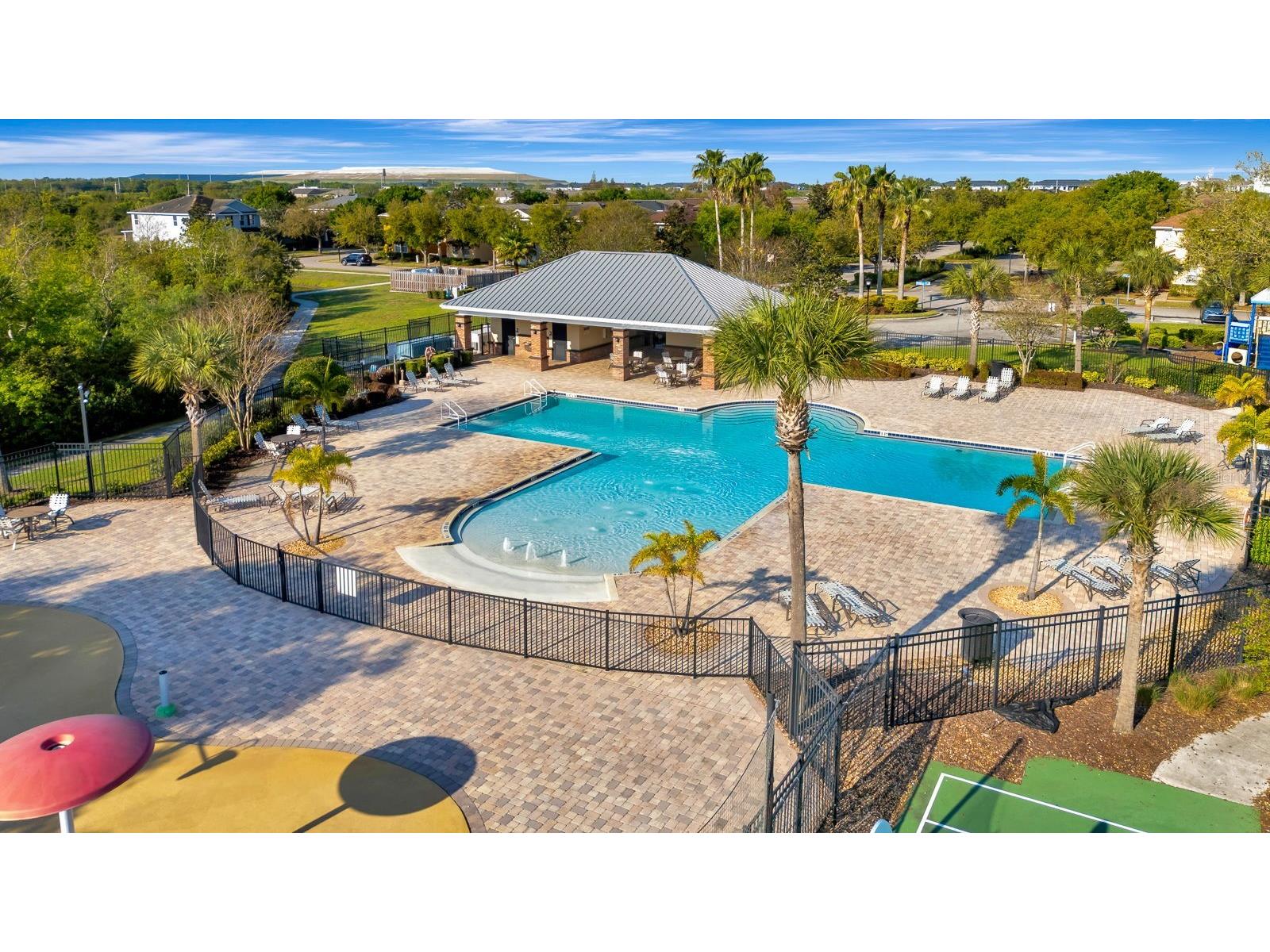 9116 Mountain Camellia Lane Riverview FL 33578 TB8491031 image50