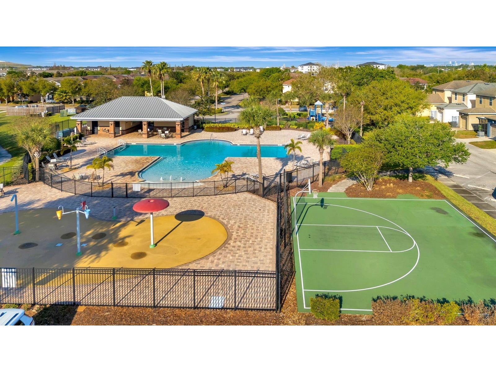 9116 Mountain Camellia Lane Riverview FL 33578 TB8491031 image51