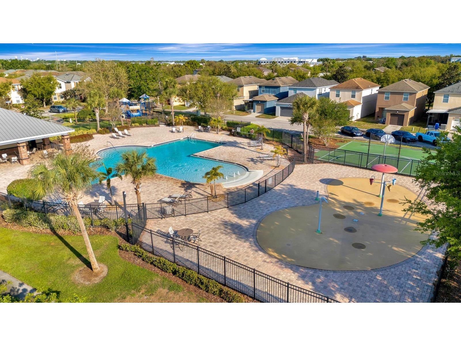 9116 Mountain Camellia Lane Riverview FL 33578 TB8491031 image52