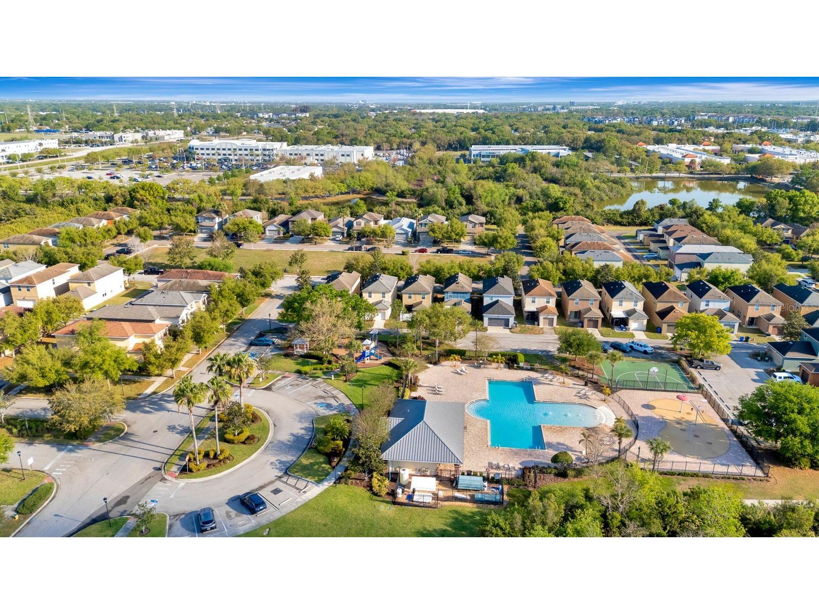 9116 Mountain Camellia Lane Riverview FL 33578 TB8491031 image53