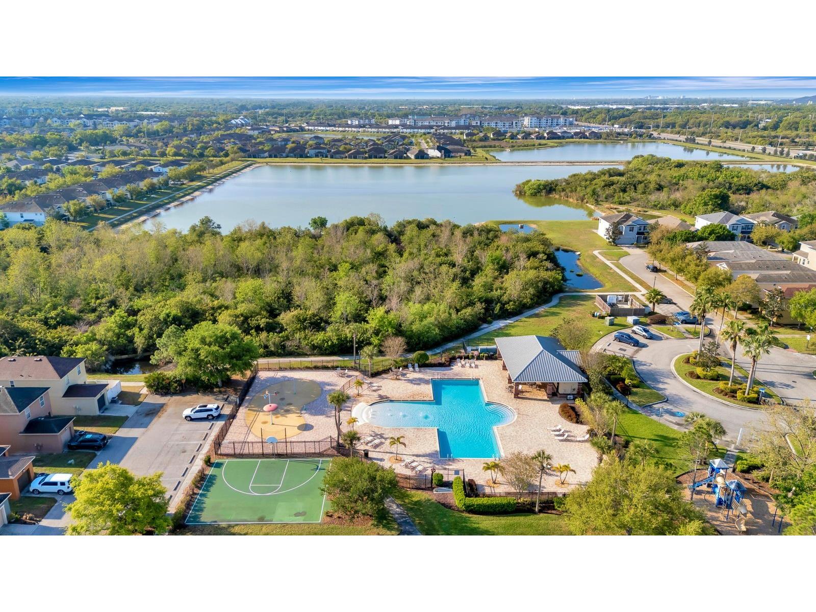 9116 Mountain Camellia Lane Riverview FL 33578 TB8491031 image54