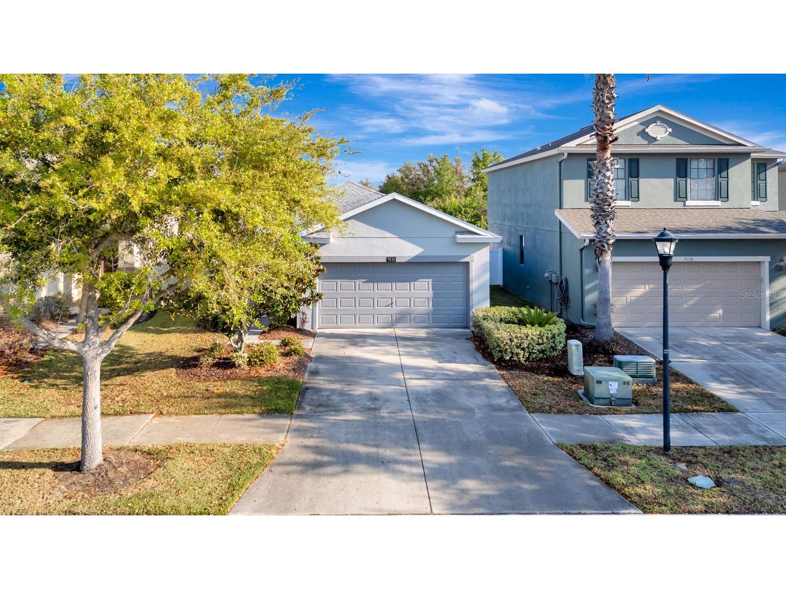 9116 Mountain Camellia Lane Riverview FL 33578 TB8491031 image58