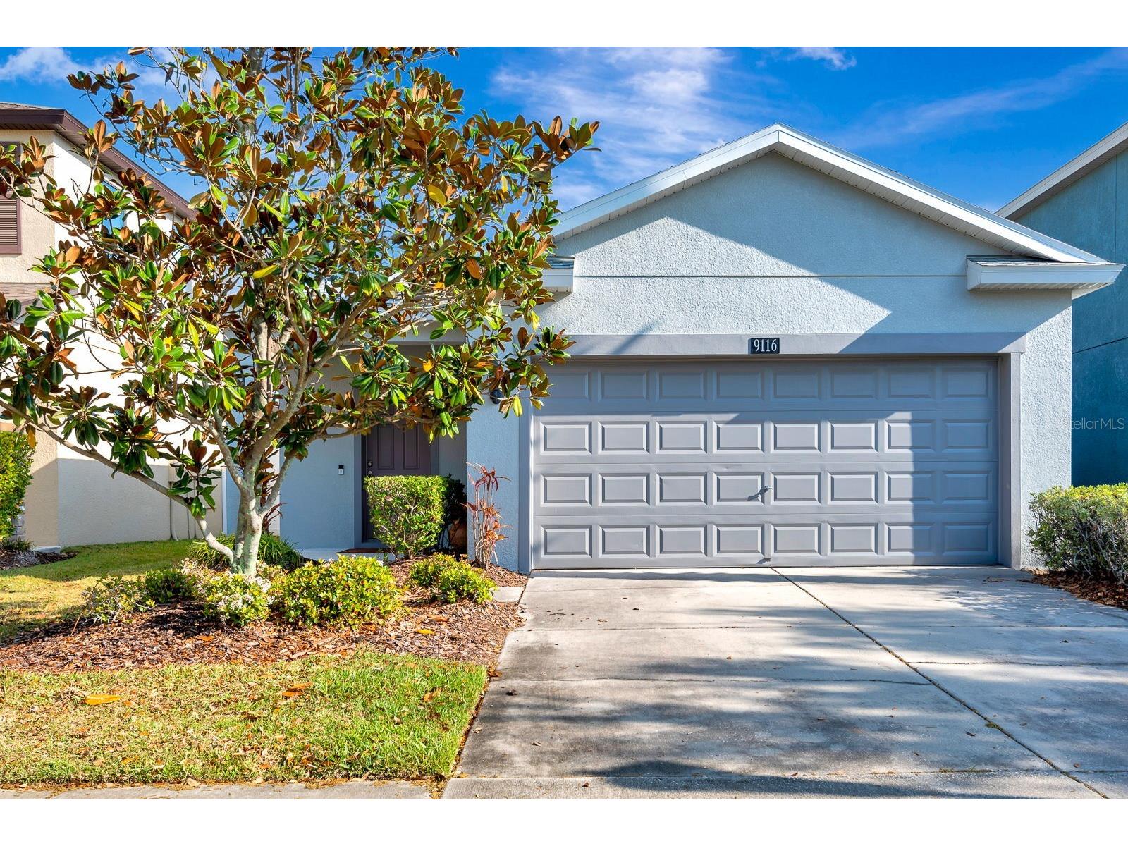 9116 Mountain Camellia Lane Riverview FL 33578 TB8491031 image74