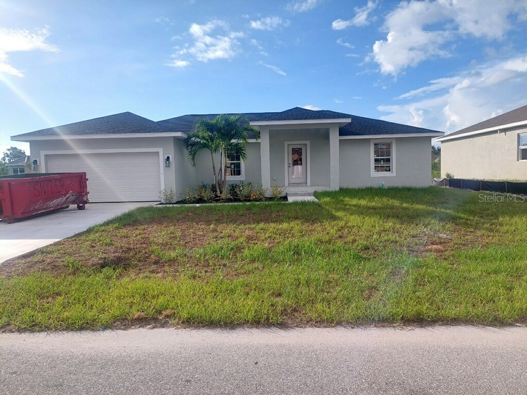 9116 Ravel Street Port Charlotte FL 33981 D6131723 image1