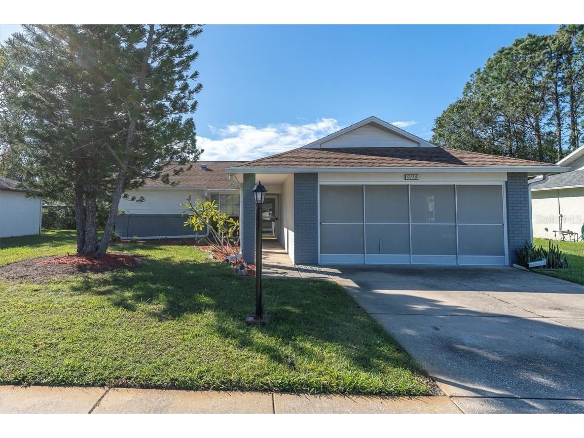 9116 Tiara Court New Port Richey FL 34655 W7868731 image1