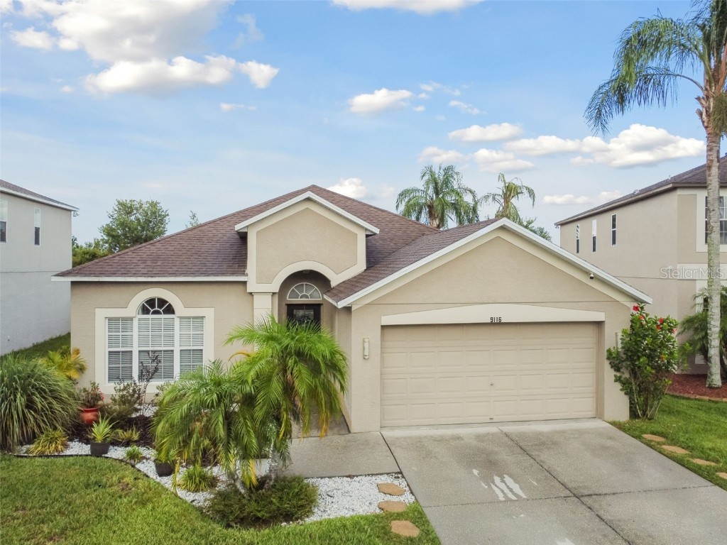 9116 Tollison Loop Land O Lakes FL 34638 T3534352 image1