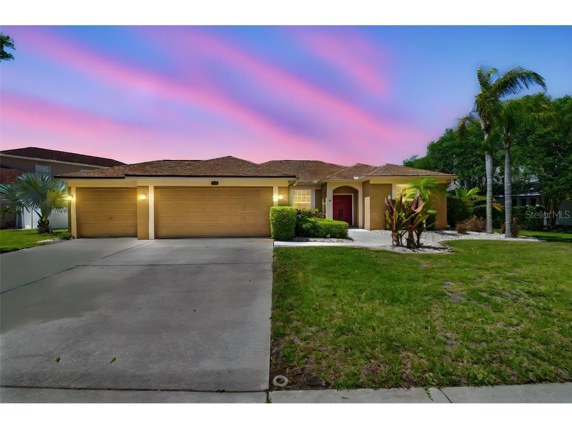 9117 Brindlewood Drive Odessa FL 33556 TB8359547 image1
