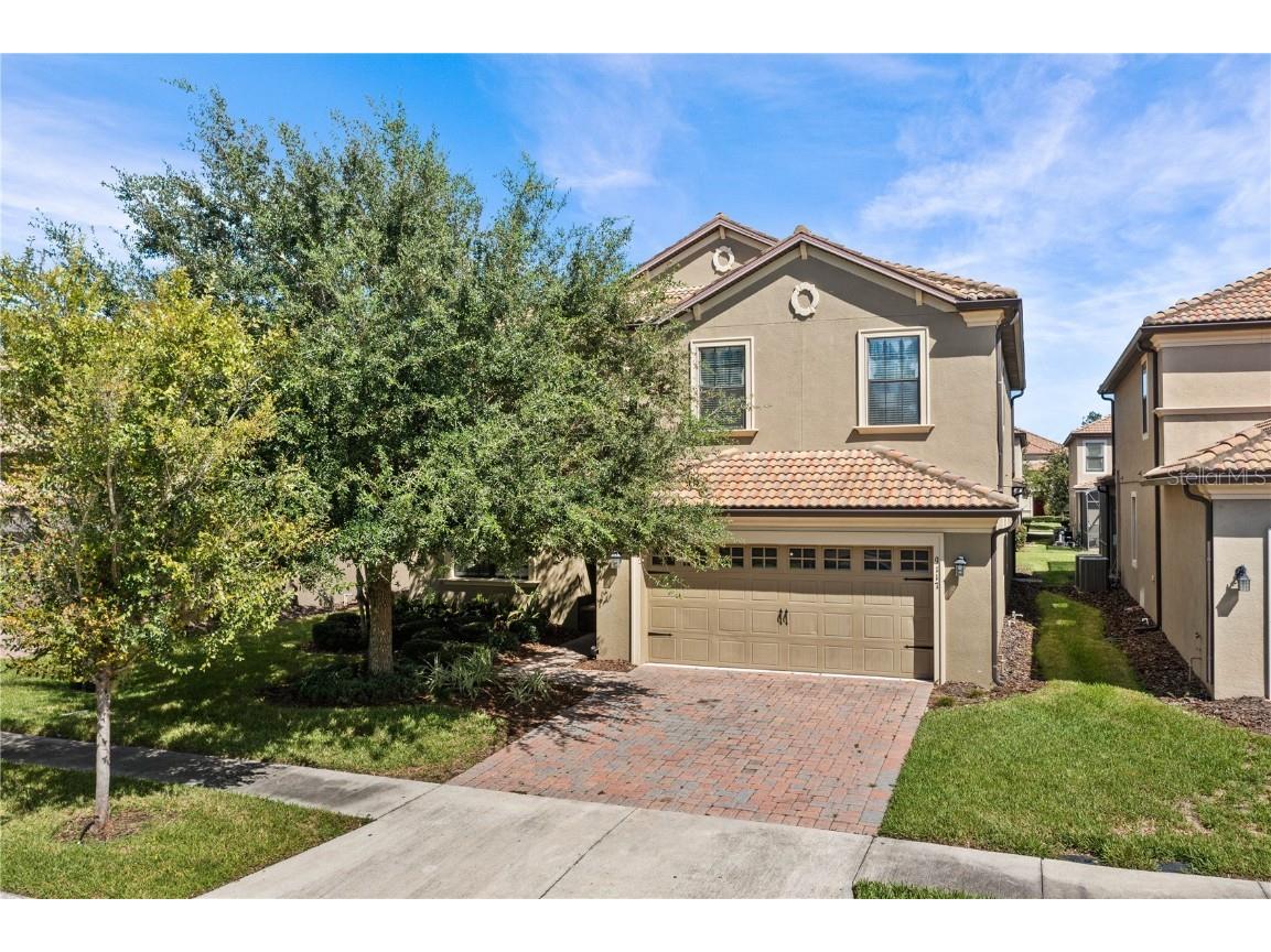 9117 El Caro Lane Davenport FL 33896 O6364778 image1