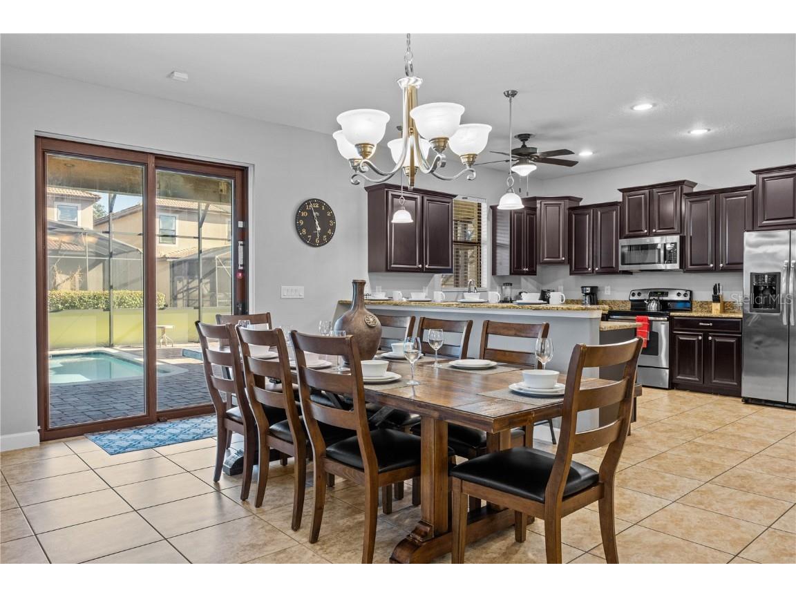 9117 El Caro Lane Davenport FL 33896 O6364778 image9