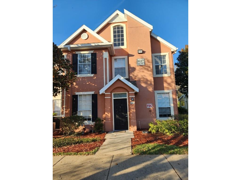 9117 Lee Vista Boulevard #603 Orlando FL 32829 O6095266 image1