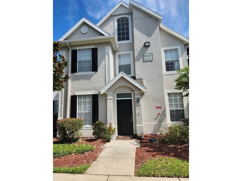 9117 Lee Vista Boulevard #603 Orlando FL 32829 O6140254 image1