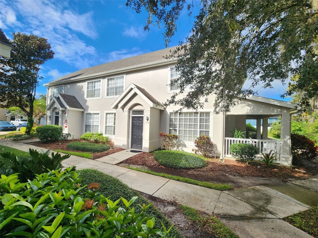 9117 Lee Vista Boulevard #605 Orlando FL 32829 S5137557 image1