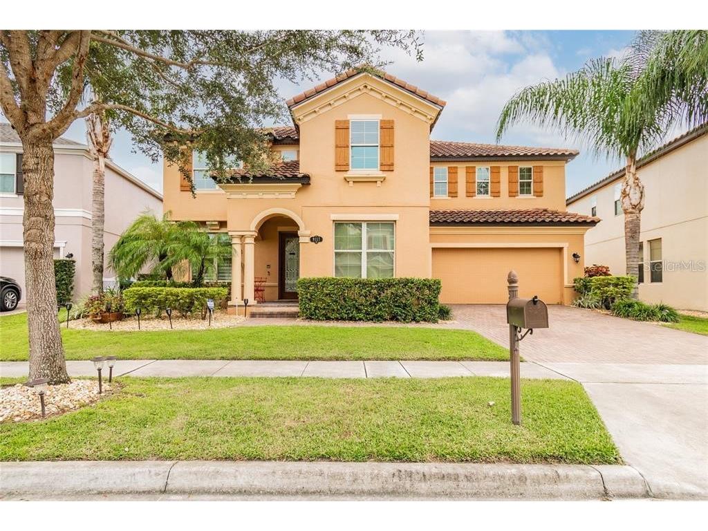 9117 Outlook Rock Trail Windermere FL 34786 T3446585 image1