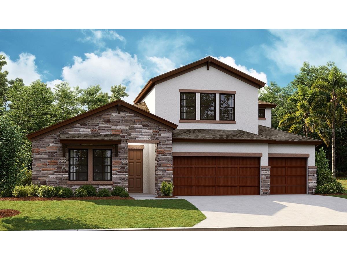 9117 Warm Springs Circle Parrish FL 34219 T3390075 image1