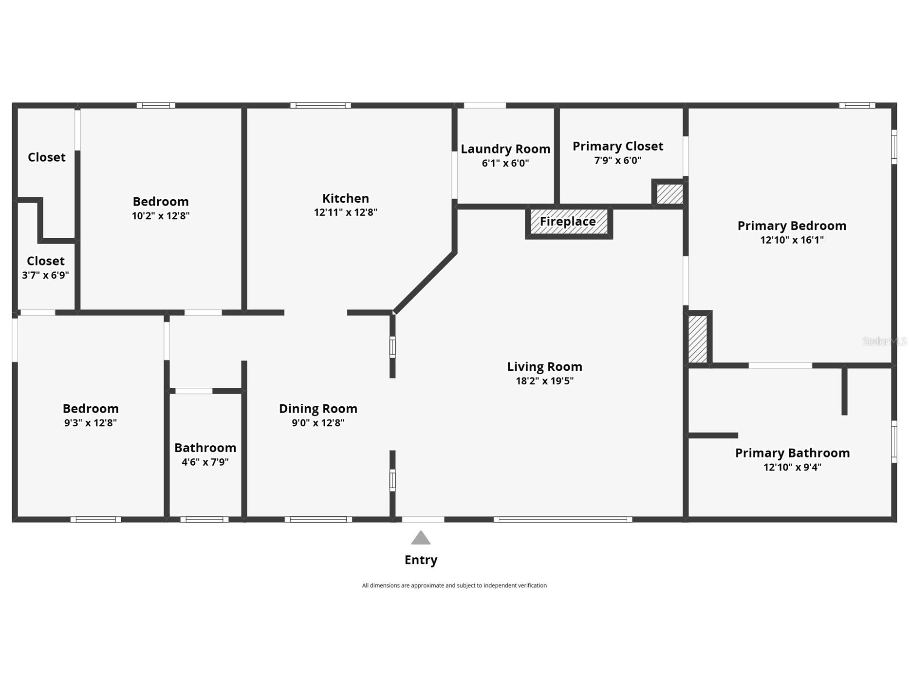 9117 Wood Terrace Drive Tampa FL 33637 TB8413707 image29