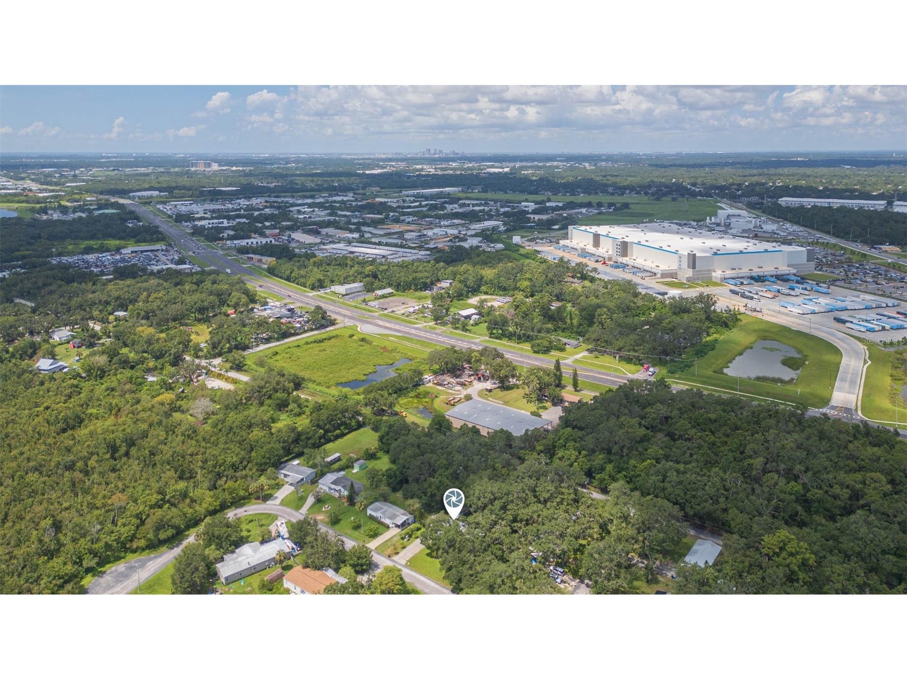 9117 Wood Terrace Drive Tampa FL 33637 TB8413707 image32