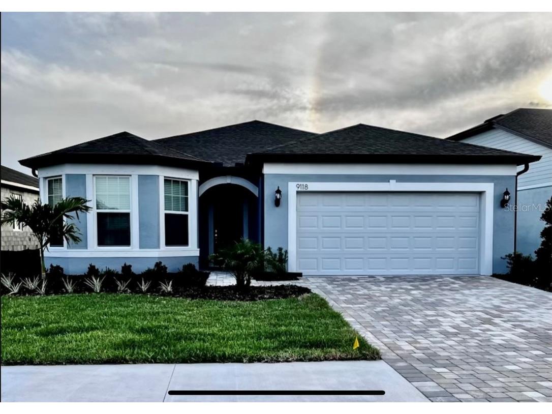 9118 Barrier Coast Trail Parrish FL 34219 J961442 image1