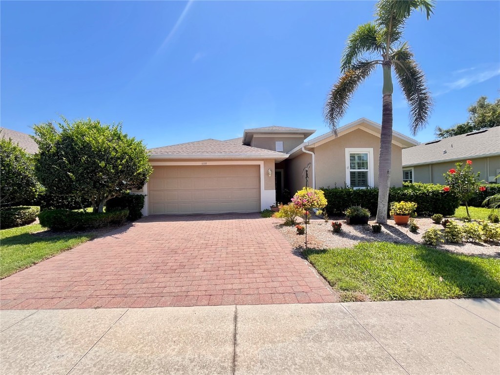 9118 Coachman Drive Venice FL 34293 N6139057 image1