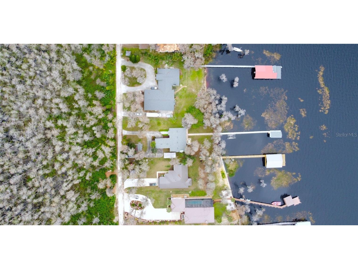 9118 Edgewater Drive Clermont FL 34711 - Louisa U8233856 image1
