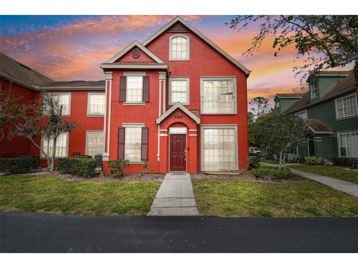 9118 Lake Chase Island Way #9118 Tampa FL 33626 TB8364702 image1