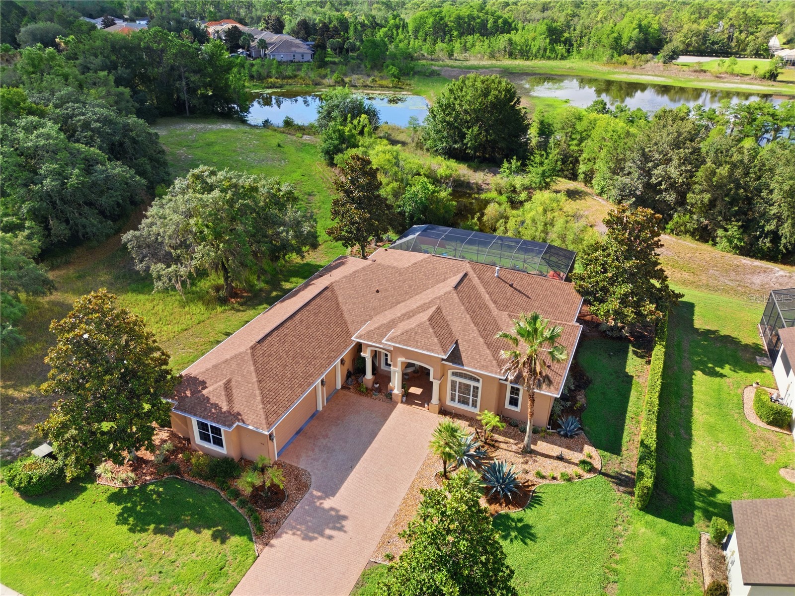 9118 Mississippi Run Weeki Wachee FL 34613 W7886194 image2