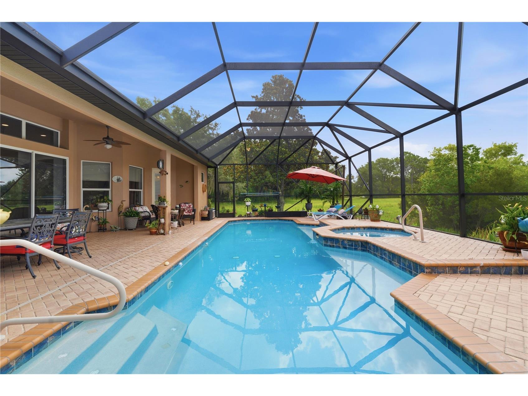 9118 Mississippi Run Weeki Wachee FL 34613 W7886194 image30