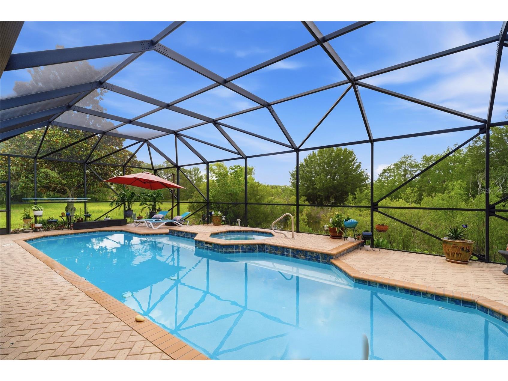 9118 Mississippi Run Weeki Wachee FL 34613 W7886194 image31
