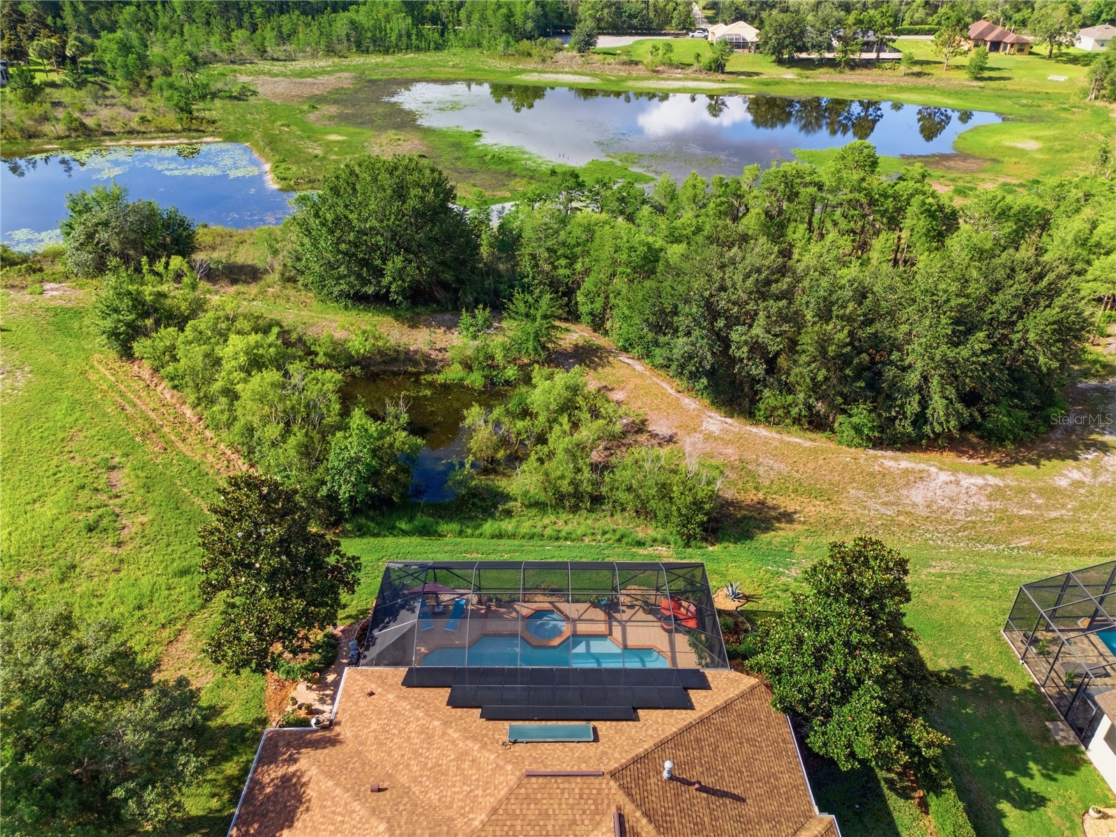 9118 Mississippi Run Weeki Wachee FL 34613 W7886194 image37