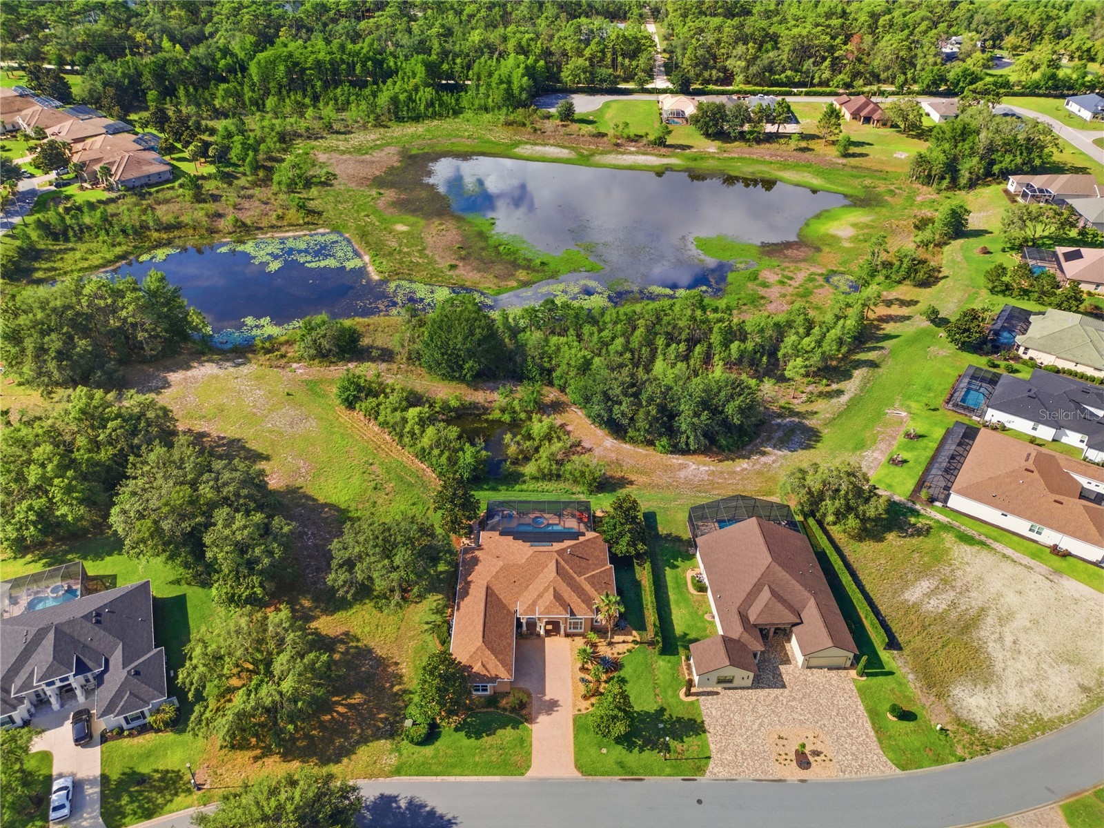 9118 Mississippi Run Weeki Wachee FL 34613 W7886194 image38