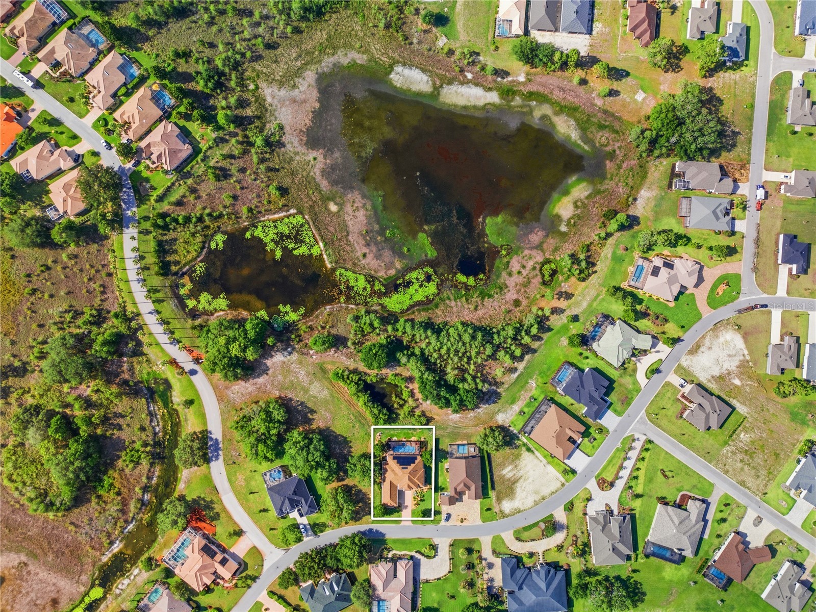 9118 Mississippi Run Weeki Wachee FL 34613 W7886194 image39