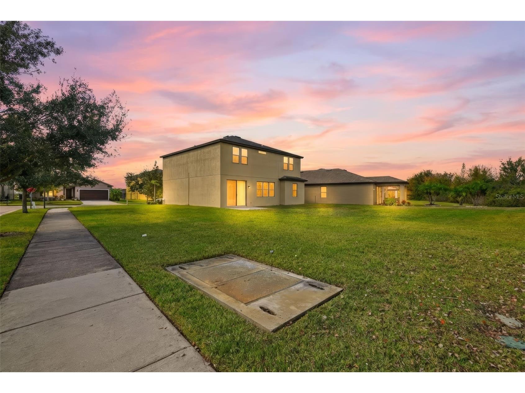 9118 Mountain Magnolia Drive Riverview FL 33578 TB8465051 image37