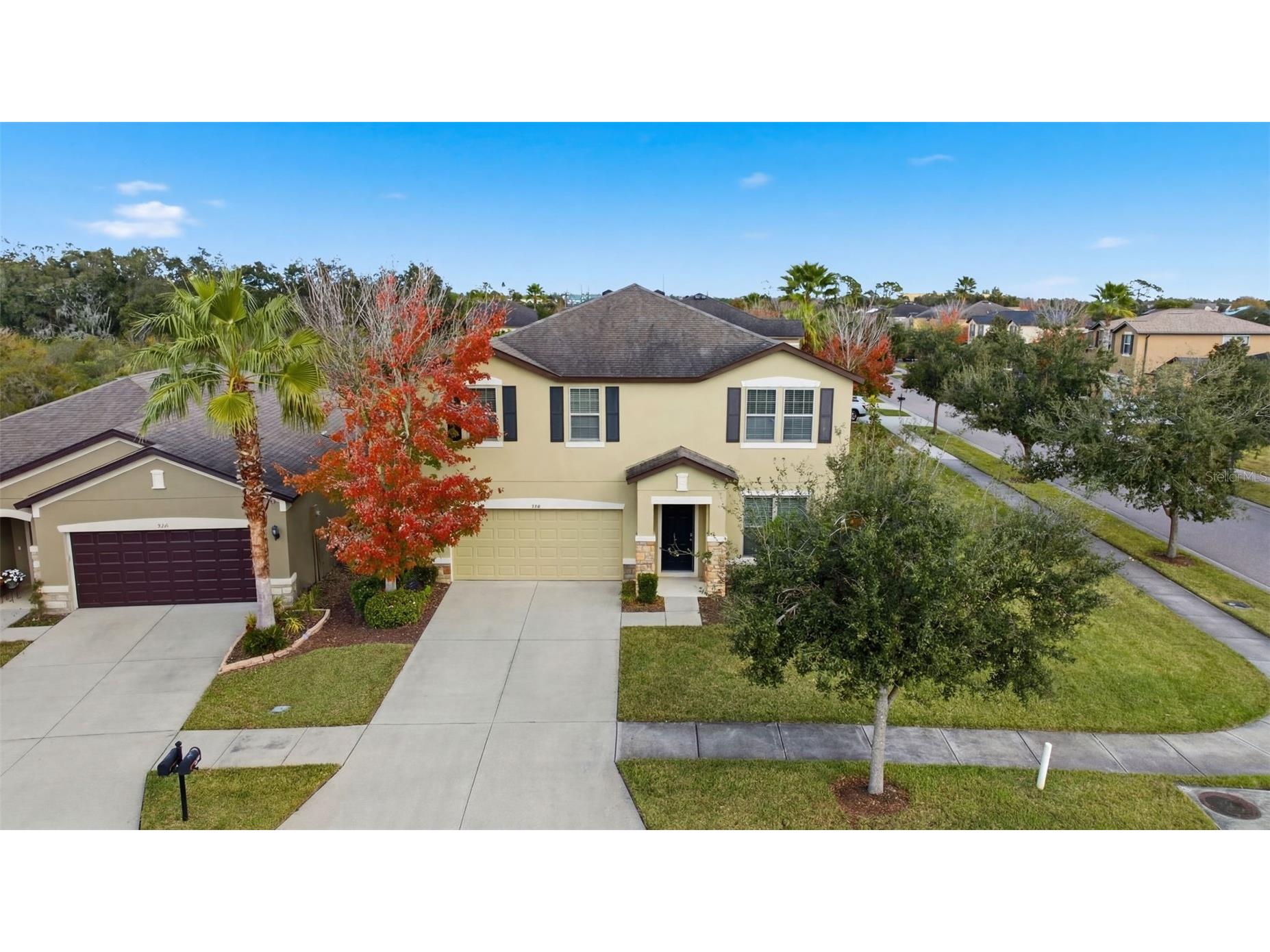 9118 Mountain Magnolia Drive Riverview FL 33578 TB8465051 image41