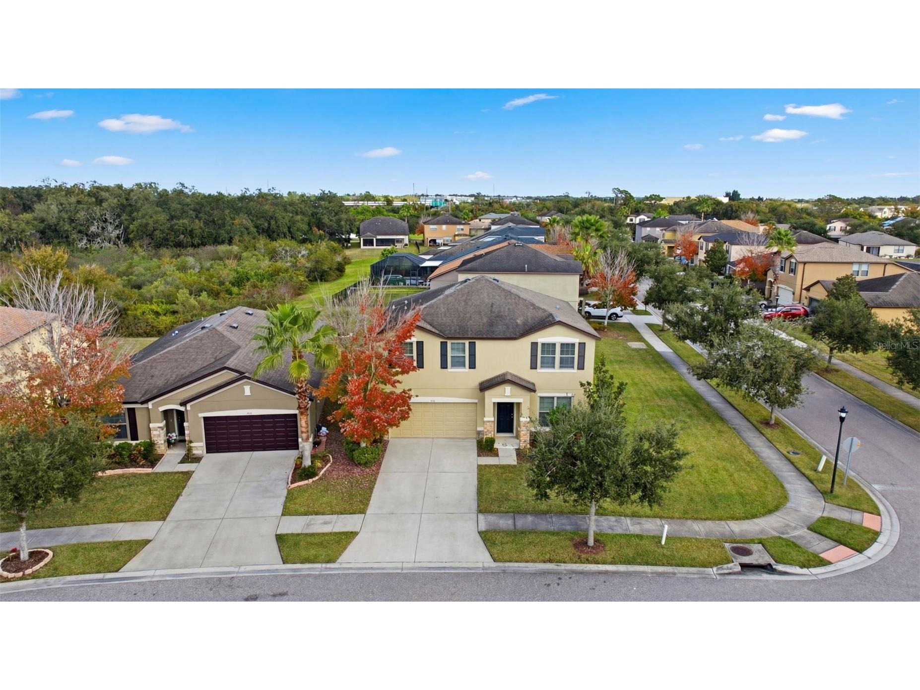 9118 Mountain Magnolia Drive Riverview FL 33578 TB8465051 image42