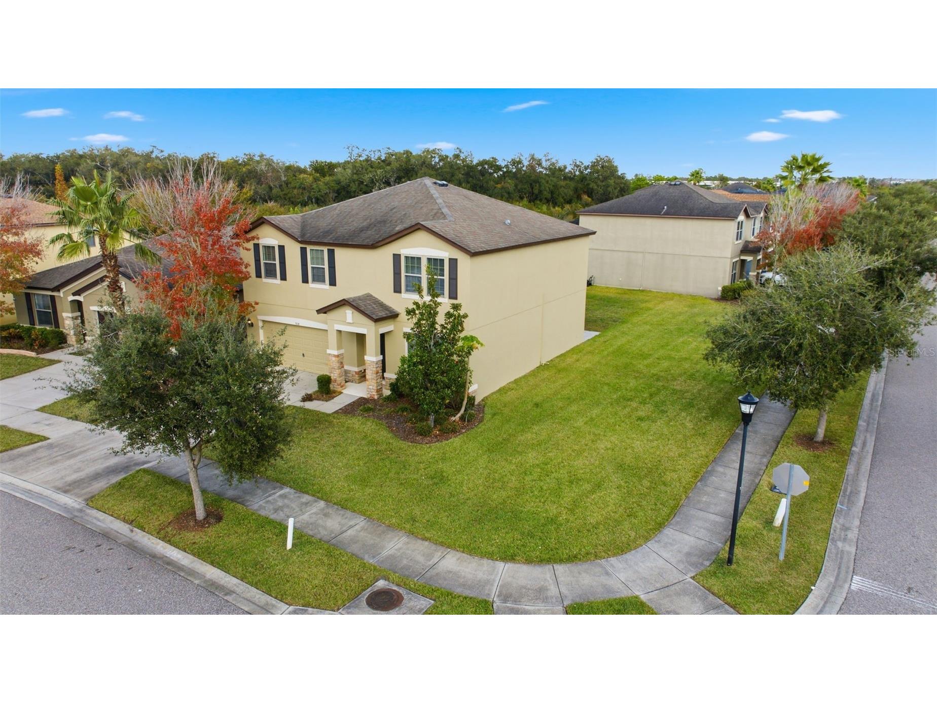 9118 Mountain Magnolia Drive Riverview FL 33578 TB8465051 image43