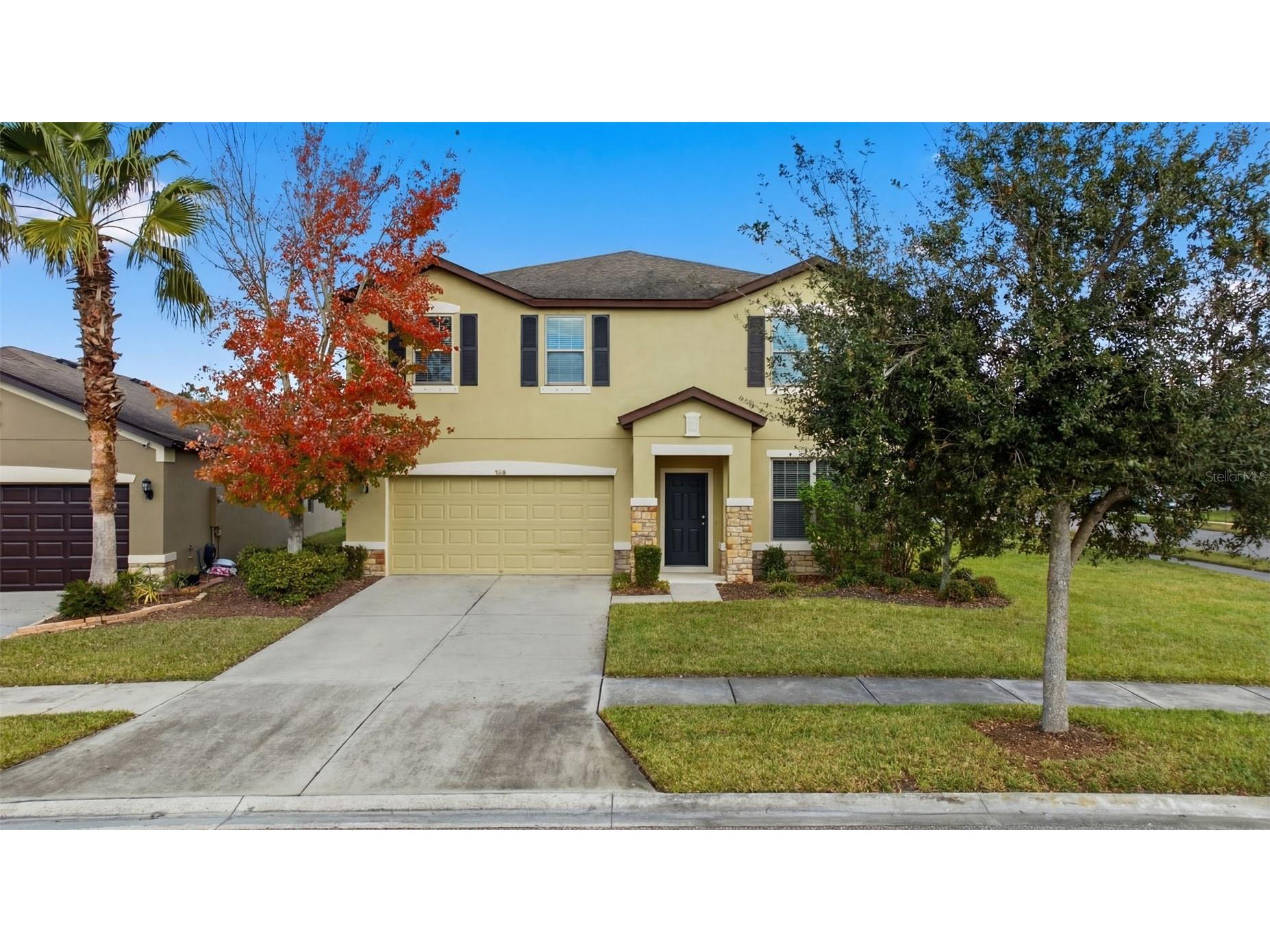9118 Mountain Magnolia Drive Riverview FL 33578 TB8465051 image44