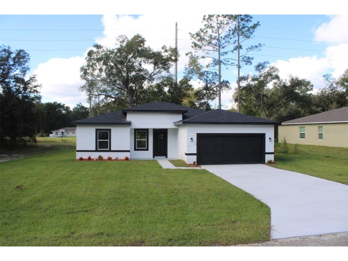 9118 N Cortlandt Drive Citrus Springs FL 34434 O6331967 image1
