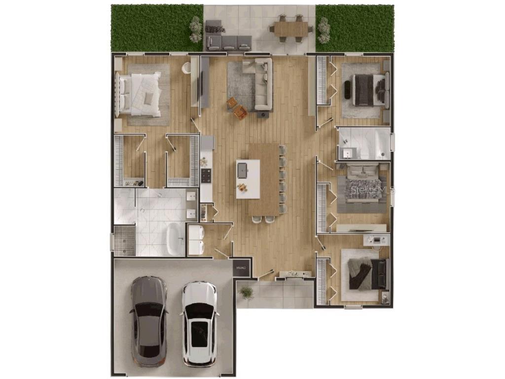 9118 N Cortlandt Drive Citrus Springs FL 34434 O6331967 image2