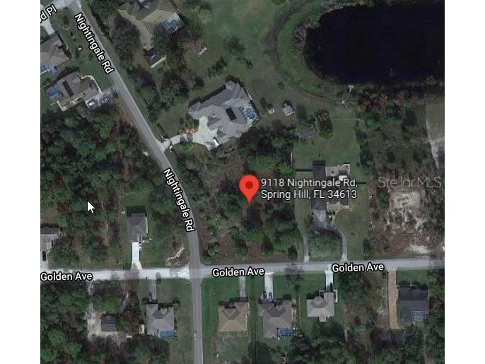 9118 Nightingale Road Weeki Wachee FL 34613 W7841025 image1