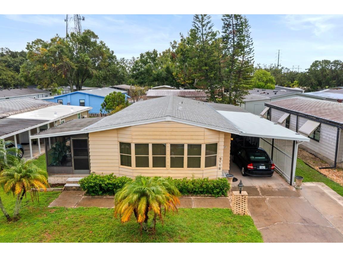 9118 Sheldon West Drive Tampa FL 33626 TB8411257 image1