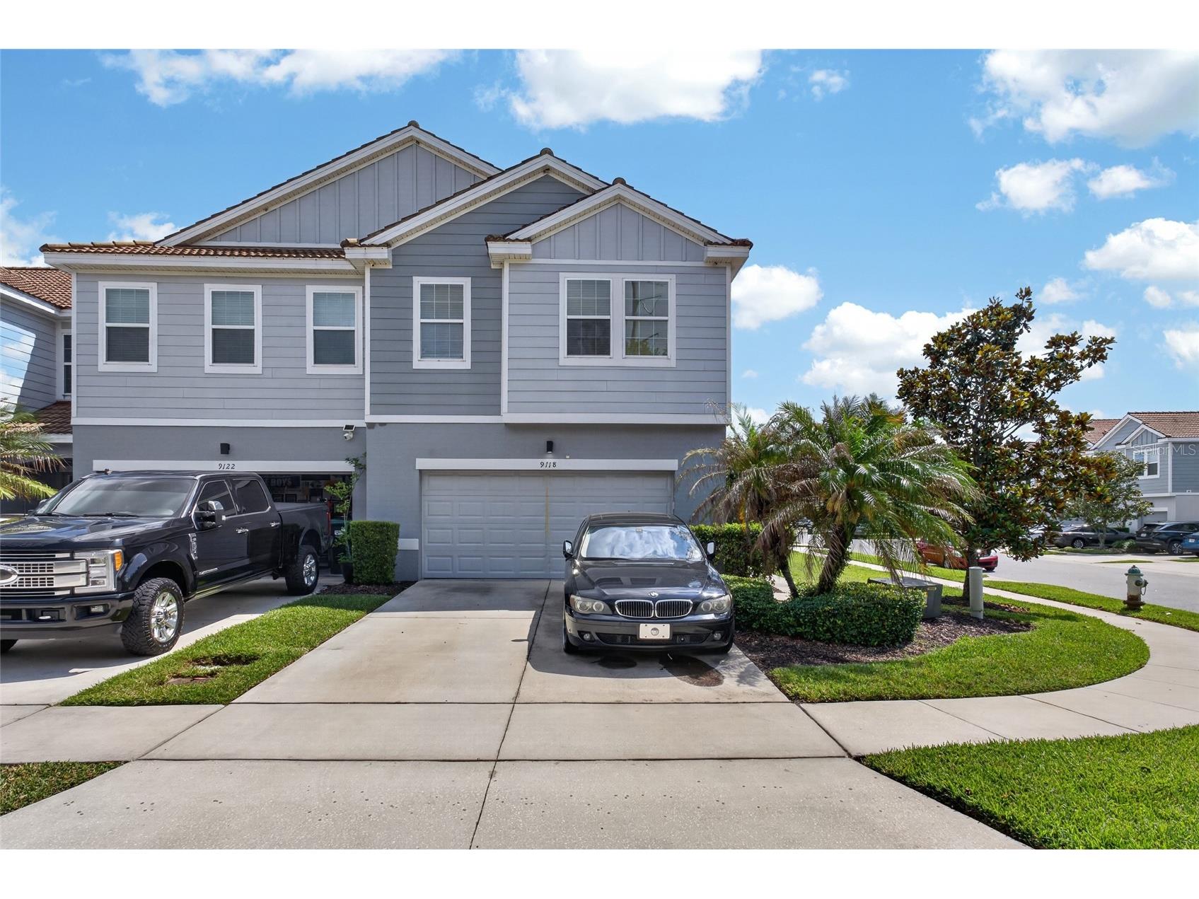 9118 Shepton Street Orlando FL 32825 G5112095 image1