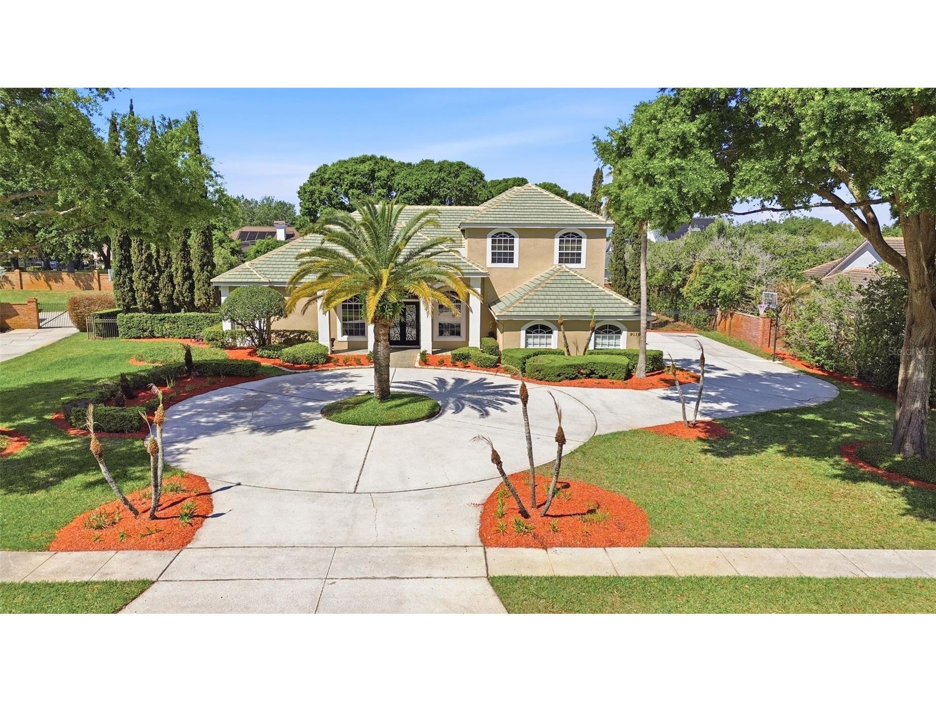 9119 Balmoral Mews Sq Windermere FL 34786 S5146725 image1