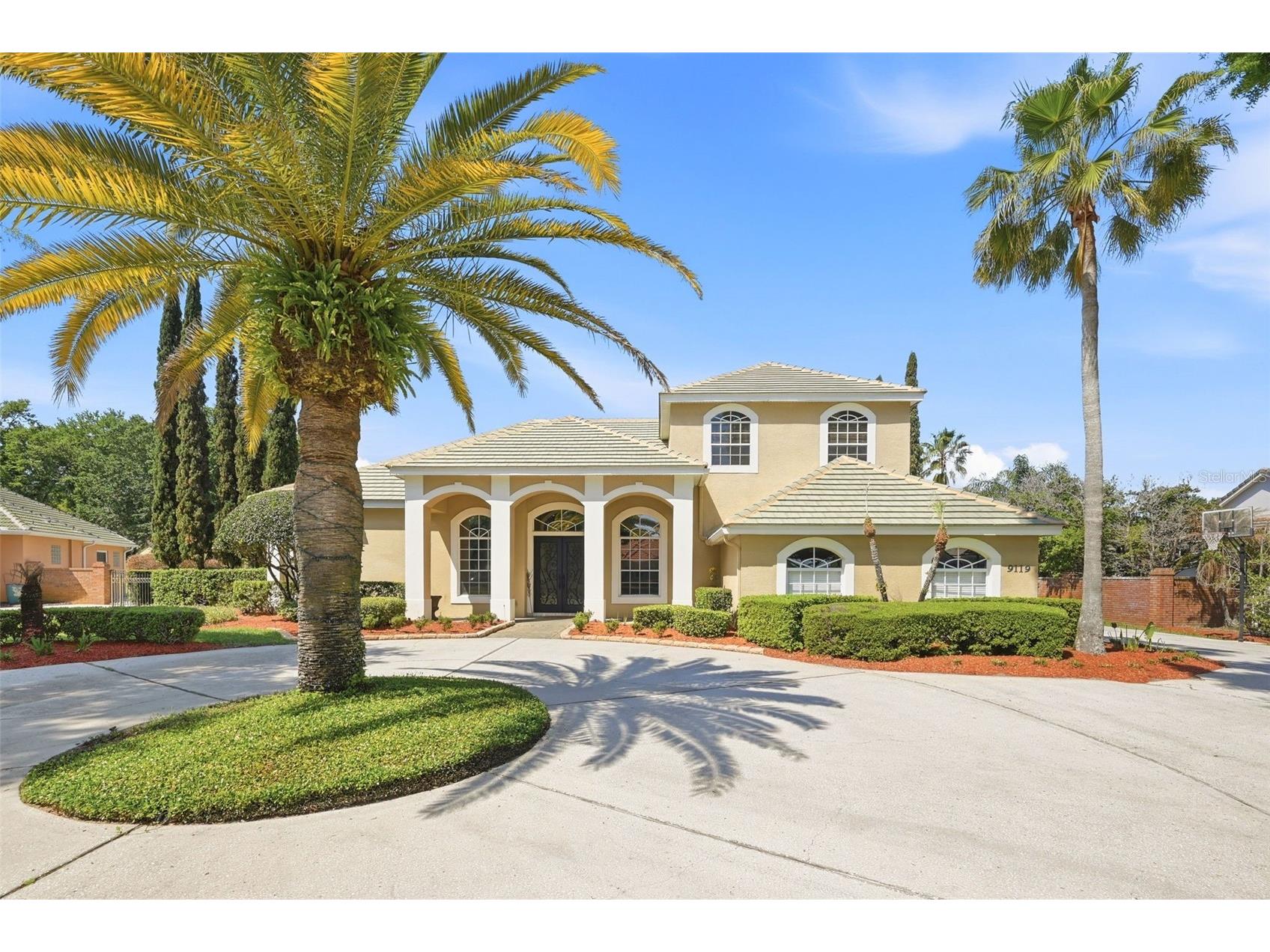9119 Balmoral Mews Sq Windermere FL 34786 S5146725 image2