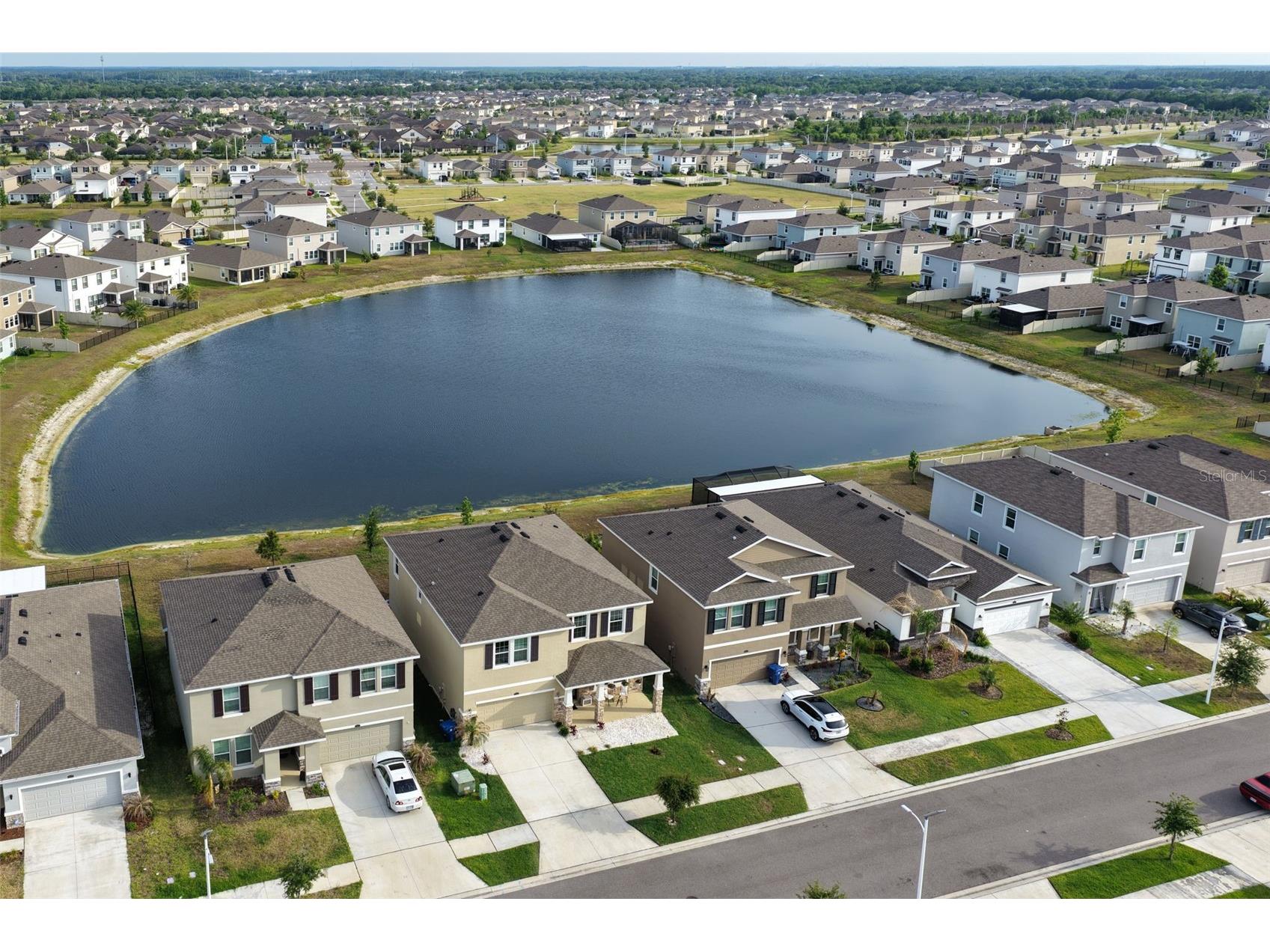 9119 Forge Breeze Loop Wesley Chapel FL 33545 TB8507452 image35