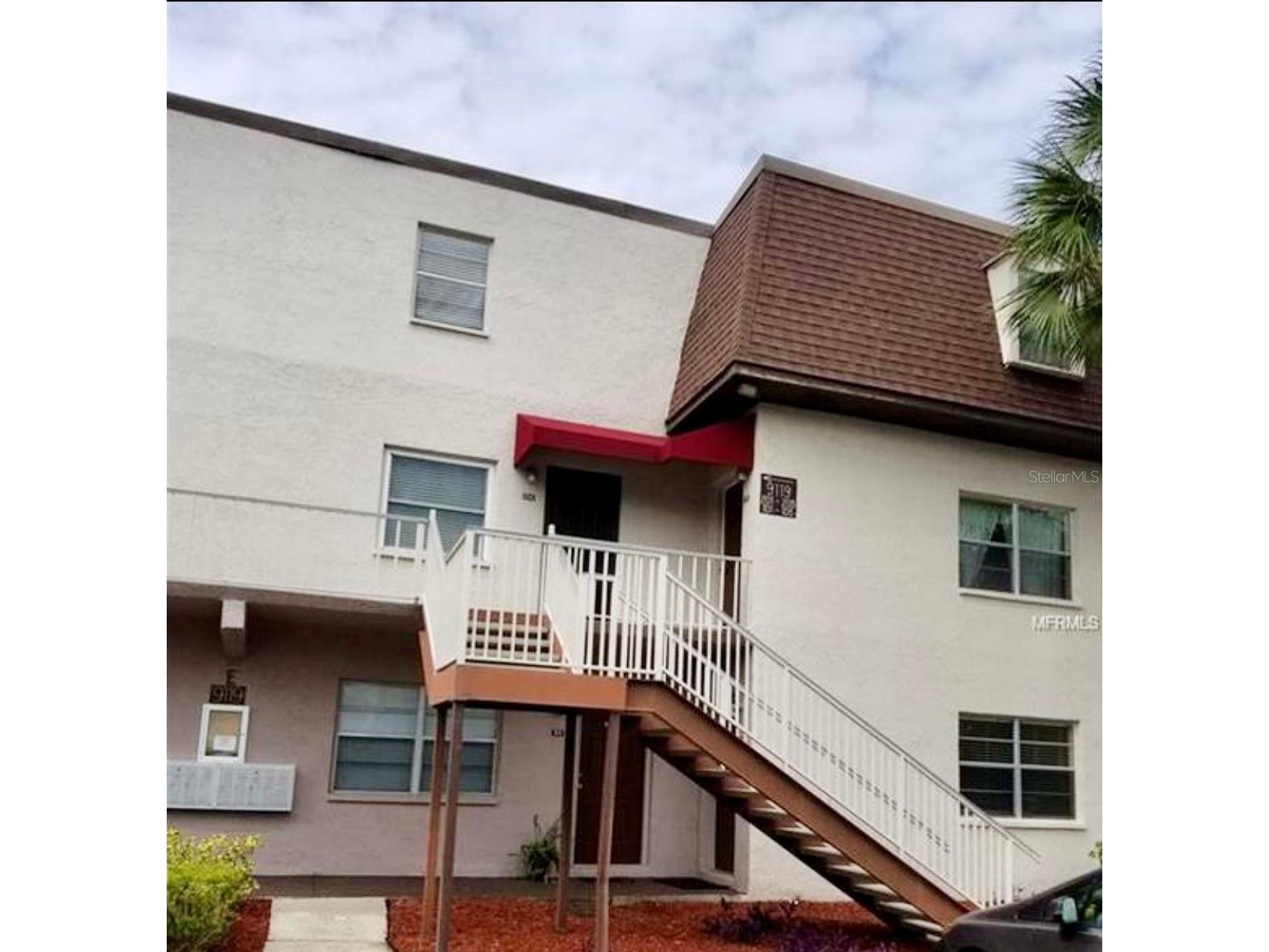 9119 Tudor Drive #E105 Tampa FL 33615 TB8486119 image1