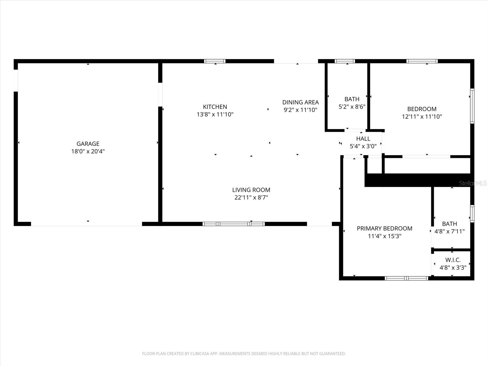 912 21st Avenue W Palmetto FL 34221 A4684078 image29